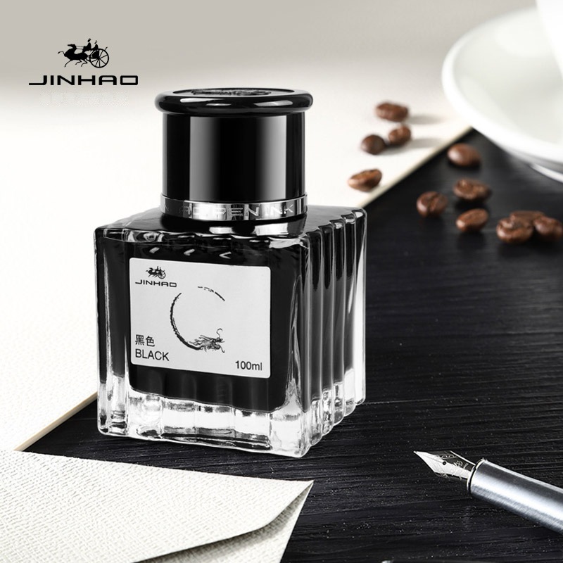 Sublimation Ink 100Ml - JINHAO 30/50/100ml Non-carbon Fountain Pen Ink