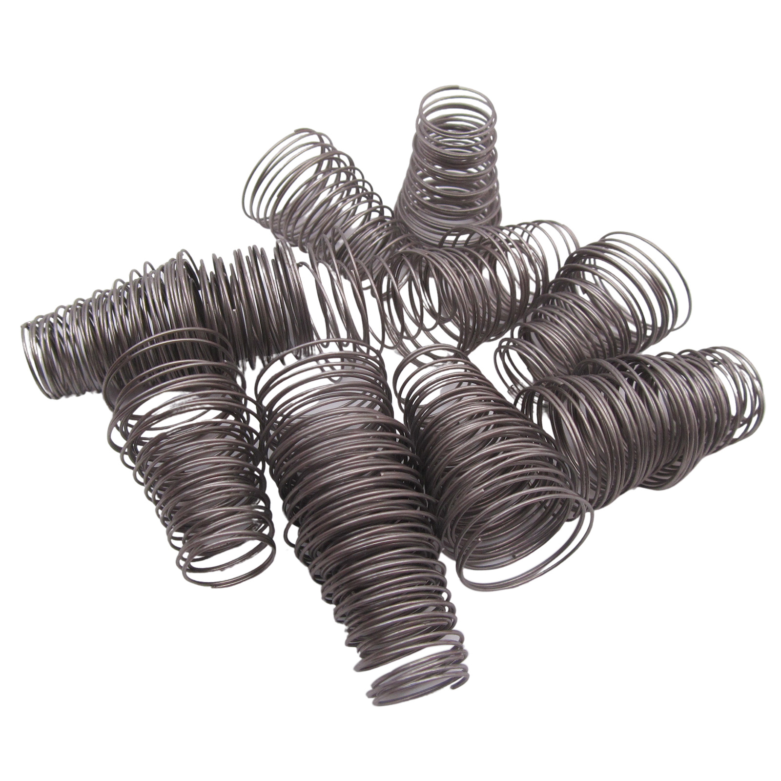 Commercial Embroidery Machine - 50PCS#EF0915000000 Taper Thread Course Tension Spring