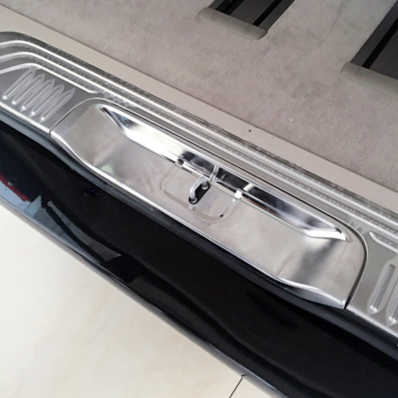 Ctp Plate Making - For Mercedes-Benz Vito W447 V250d 2014-2020
