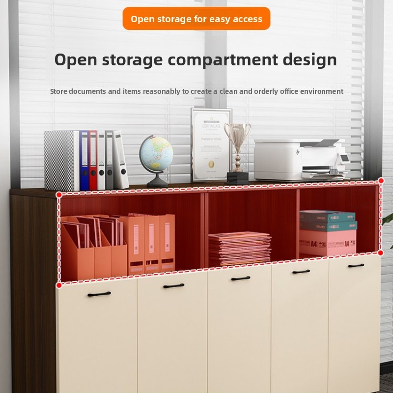 Office Floor Filing Cabinet Pr – Commercial Printer recenzja i cena