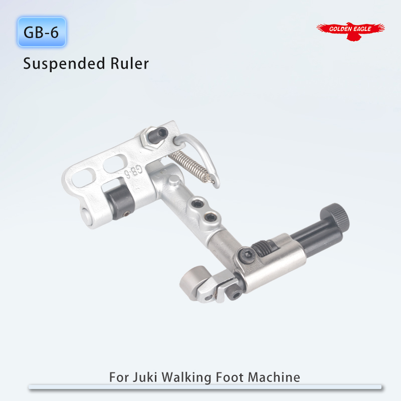 GB-6 Suspended Edge Guide Kit  – Commercial Embroidery Machine recenzja i cena