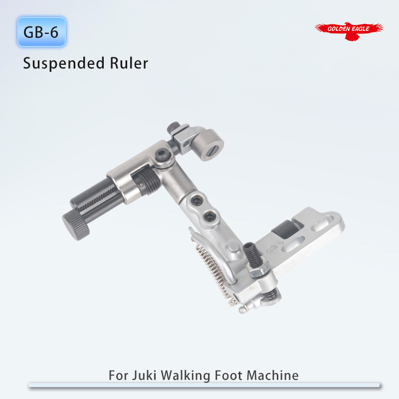 GB-6 Suspended Edge Guide Kit  – Commercial Embroidery Machine recenzja i cena