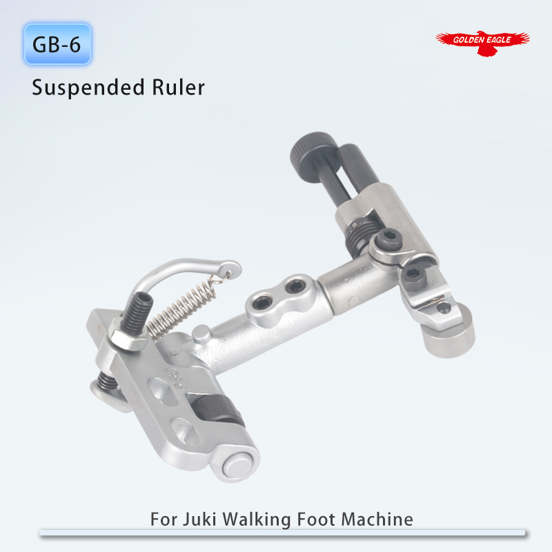 GB-6 Suspended Edge Guide Kit  – Commercial Embroidery Machine recenzja i cena