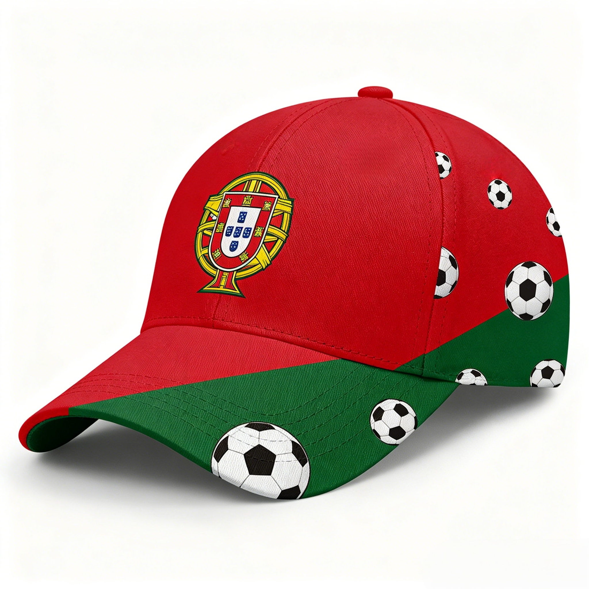 2026 Portugal Style Football 3 – Company Profile Printing recenzja i cena