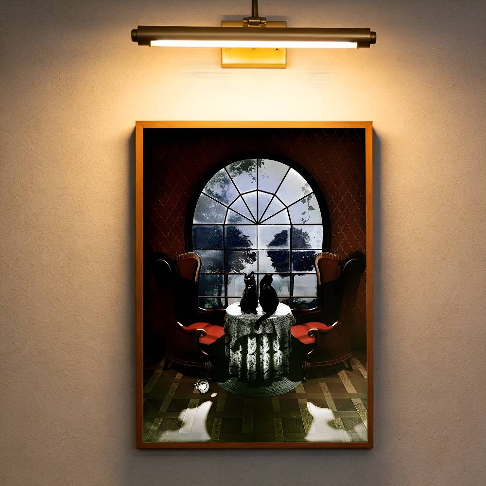G-Gothic Skull Art Premium Sel – Commercial Printing & Graphics recenzja i cena