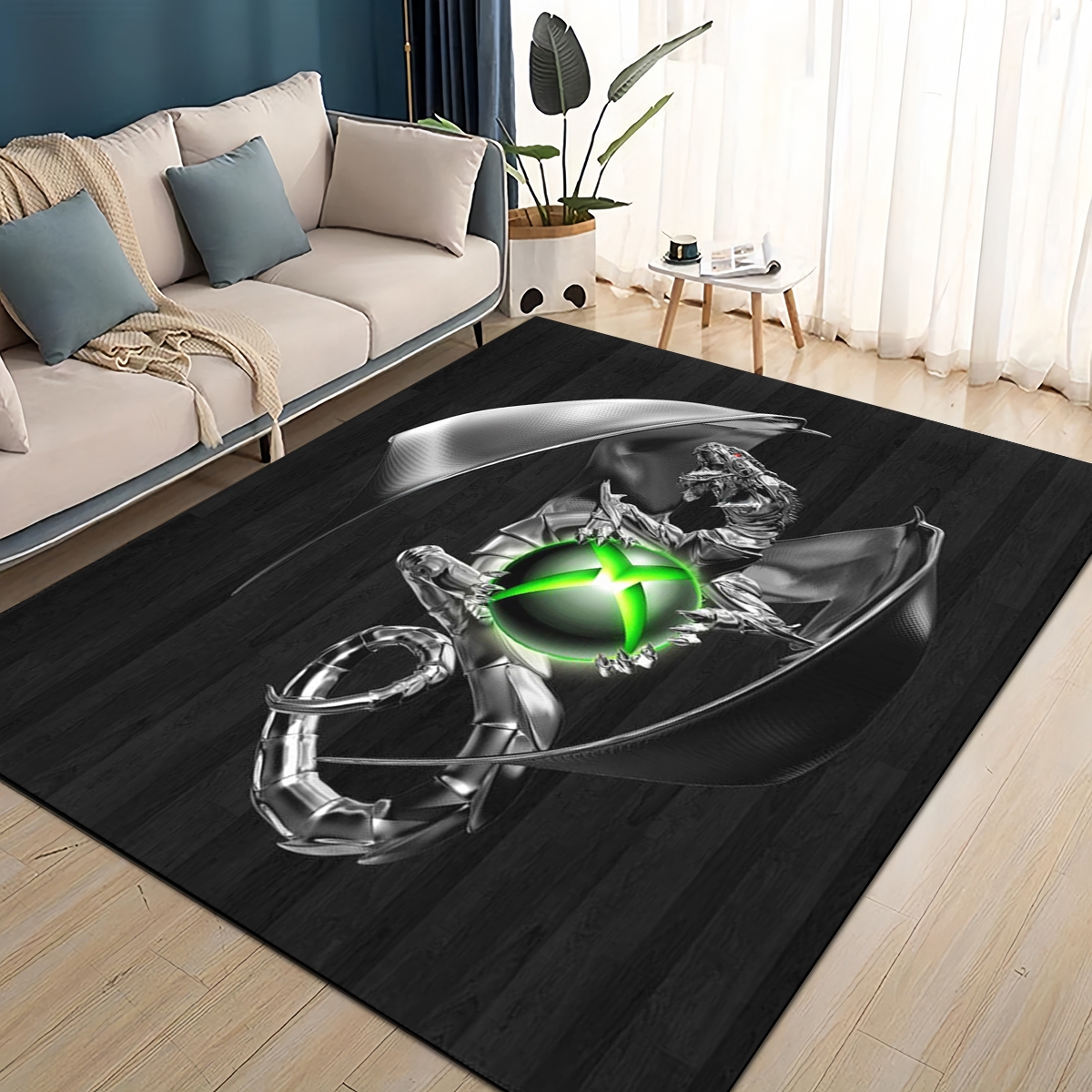 27 Style New  Xbox Gaming Game – Commercial Printing Logo recenzja i cena
