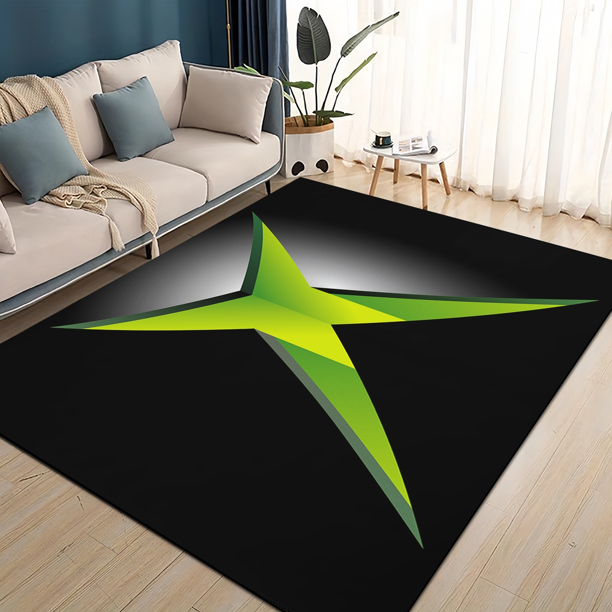 27 Style New  Xbox Gaming Game – Commercial Printing Logo recenzja i cena