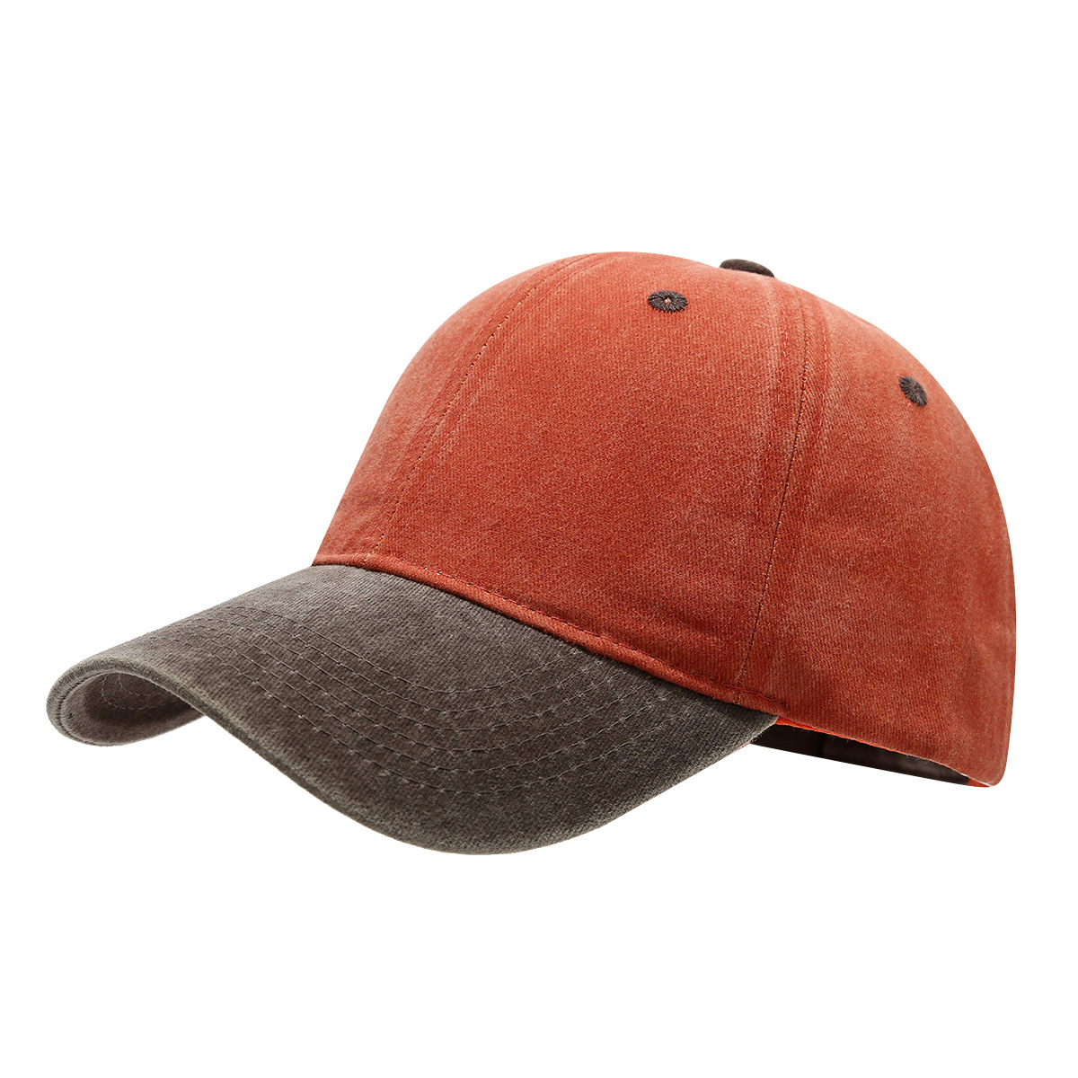 Customized Printed Logo Washed – Company Profile Printing recenzja i cena