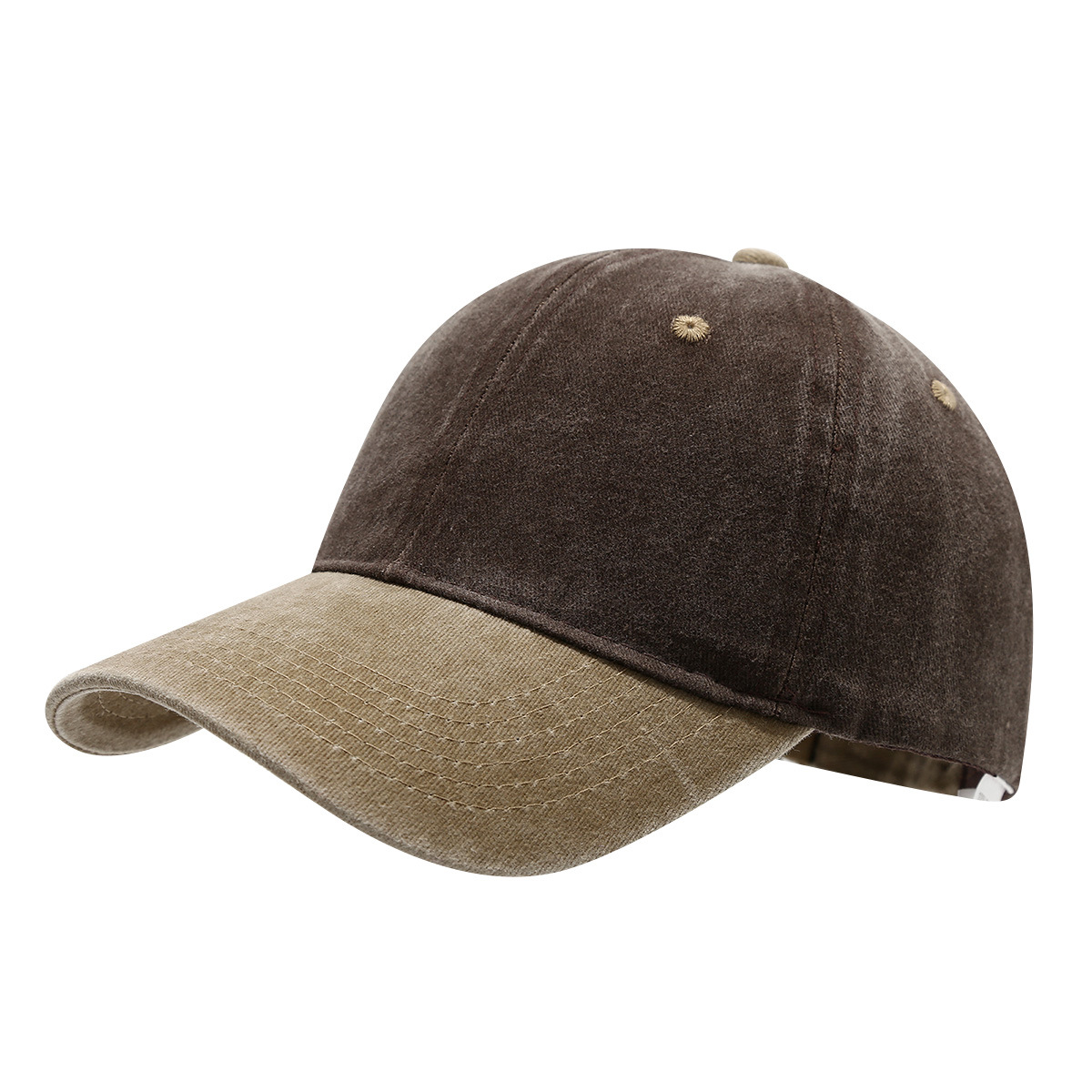 Customized Printed Logo Washed – Company Profile Printing recenzja i cena