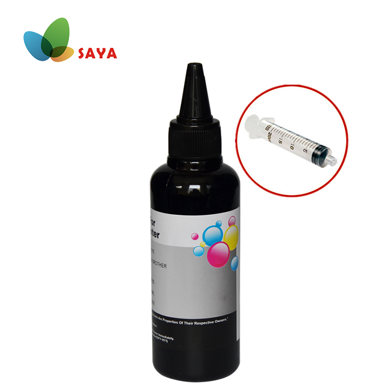 Printer Ink dye Refill Ink for – Sublimation Ink 100Ml recenzja i cena