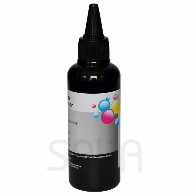 Printer Ink dye Refill Ink for – Sublimation Ink 100Ml recenzja i cena