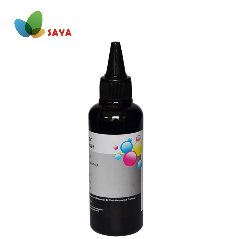 Printer Ink dye Refill Ink for – Sublimation Ink 100Ml recenzja i cena