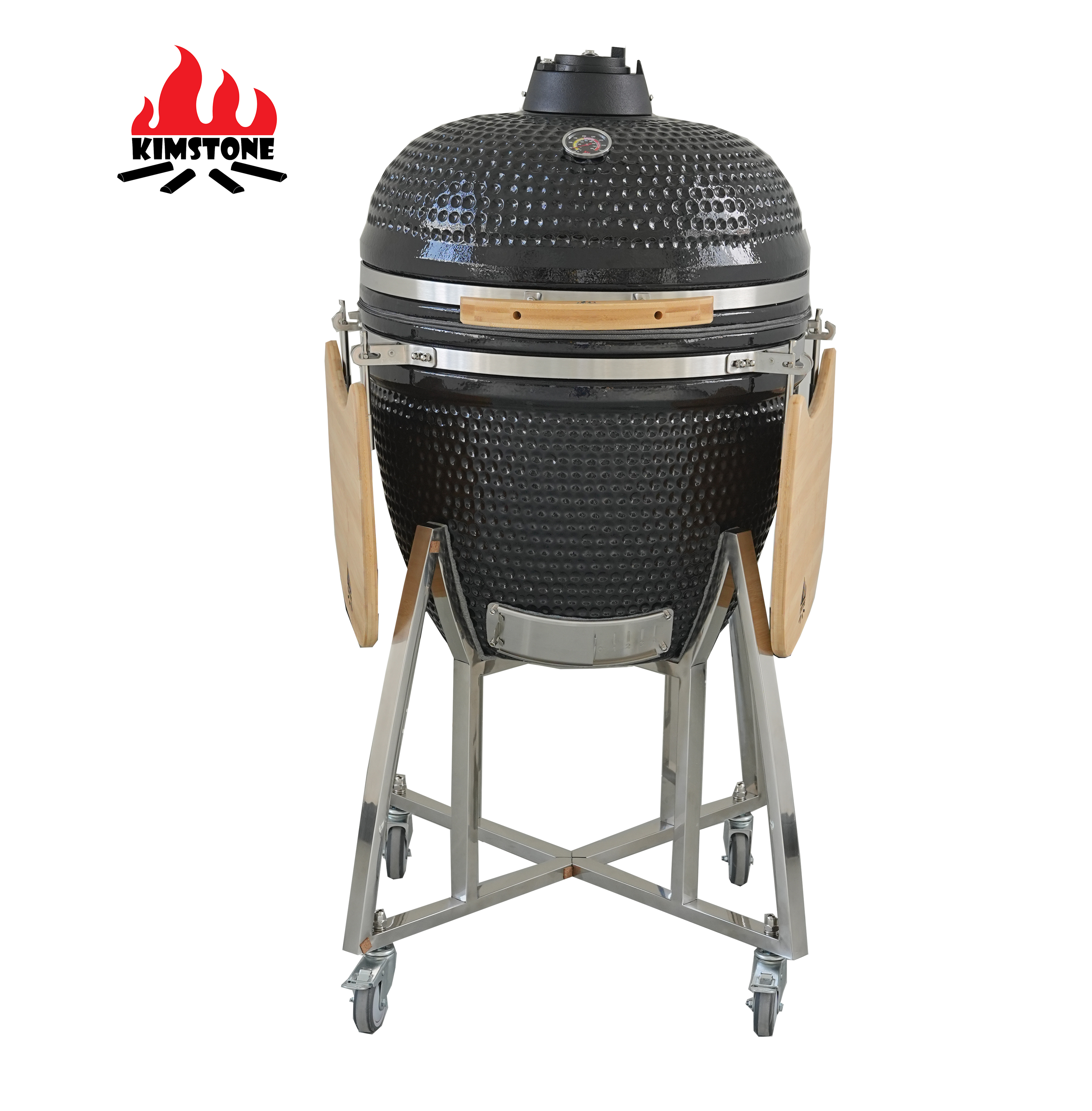 OEM Ceramic Barbecue Grill Cus – Commercial Printing Logo recenzja i cena