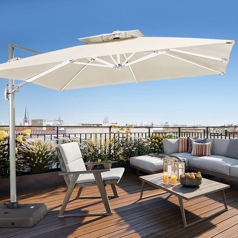 Garden 10ft patio furniture be – Commercial Printing Logo recenzja i cena
