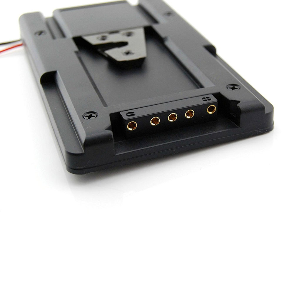 DIY V Lock Mount Battery Plate – Ctp Plate Making recenzja i cena
