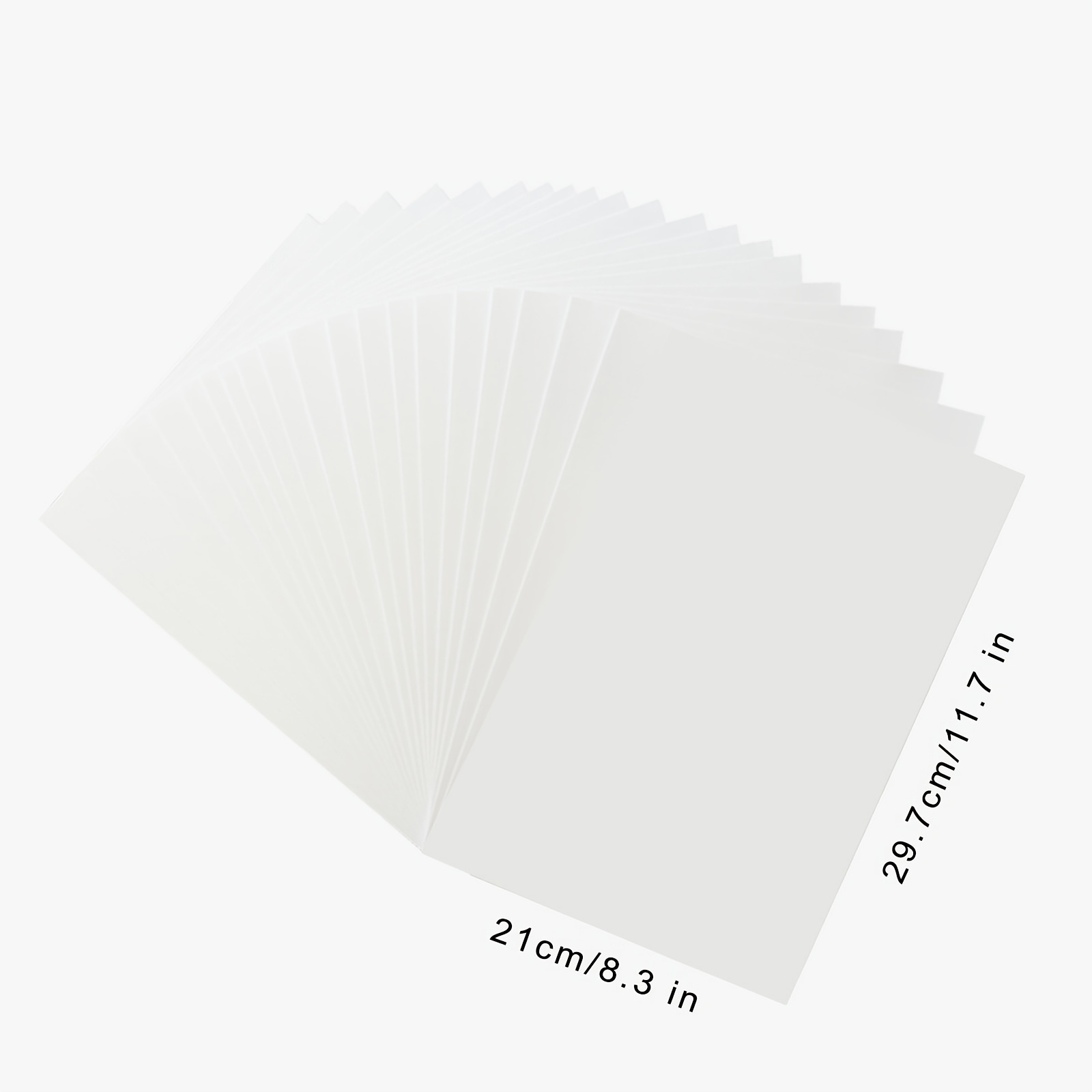 10 sheets of A4 premium heat t – White Toner Transfer Paper recenzja i cena