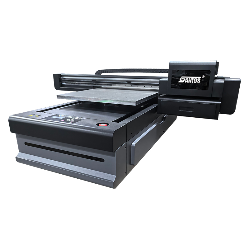 60*90cm printing size  uv flat – Commercial Printing Software recenzja i cena