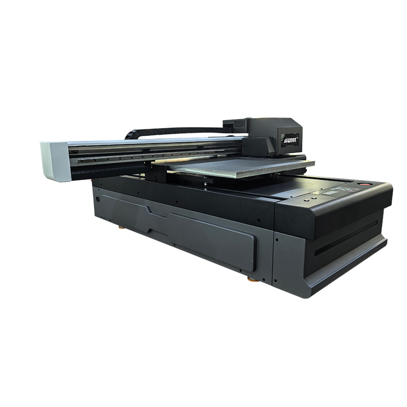 60*90cm printing size  uv flat – Commercial Printing Software recenzja i cena