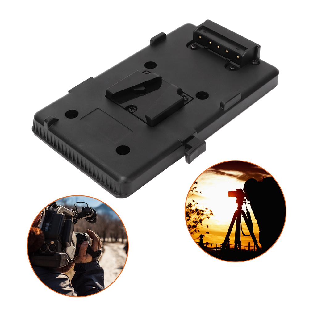 ZK40 Battery Back Pack Plate A – Ctp Plate Making recenzja i cena