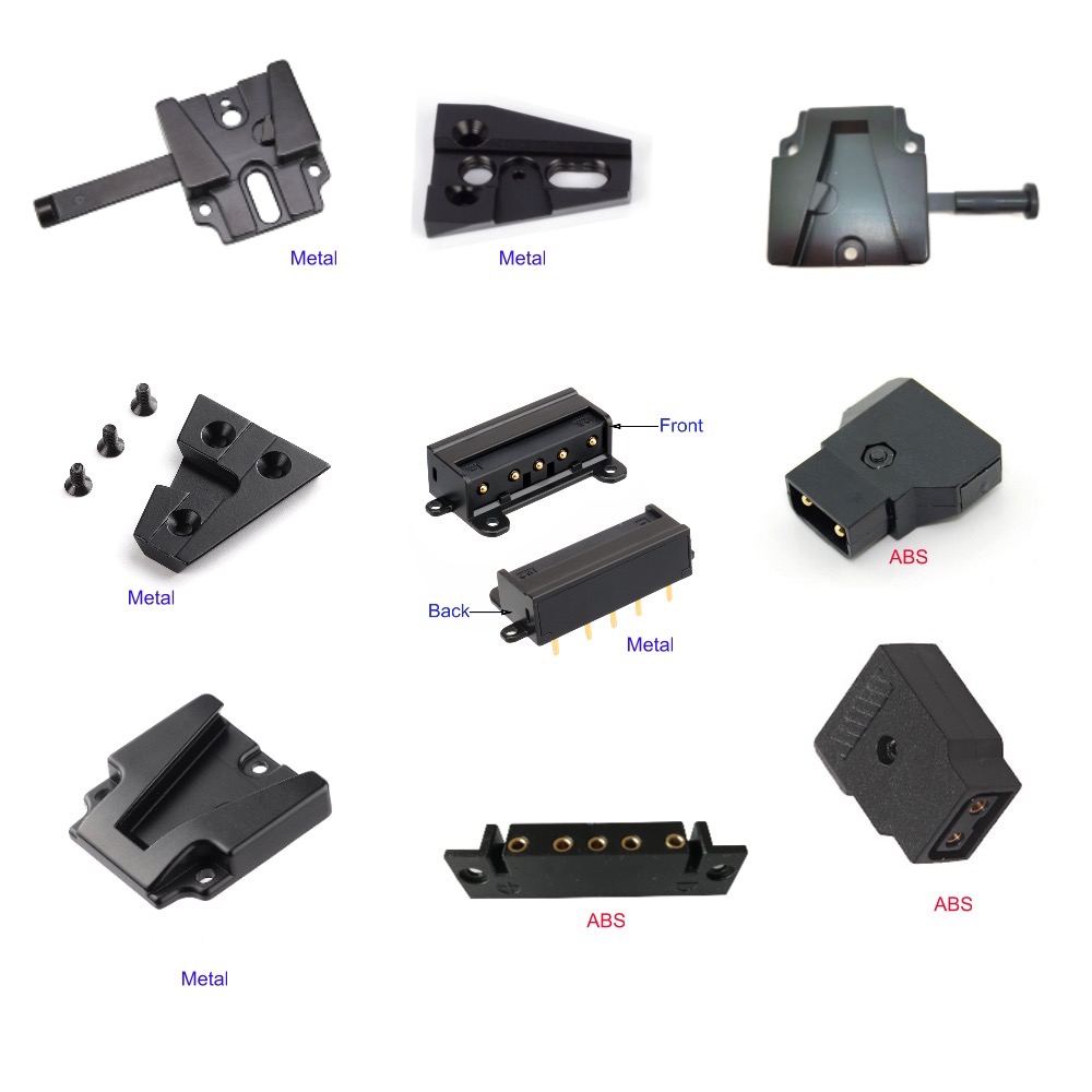 DIY V-mount V-lock Battery Pla – Ctp Plate Making recenzja i cena