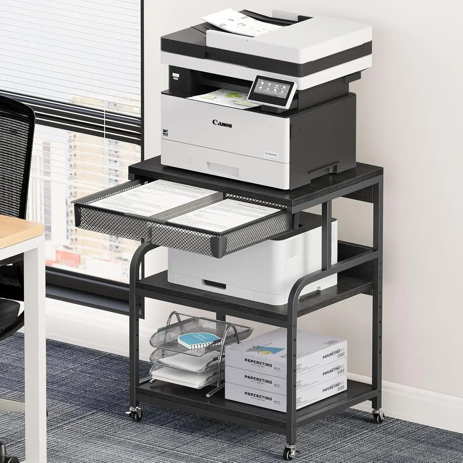 23.6''x18.9'' Extra Large Prin – Commercial Printer recenzja i cena