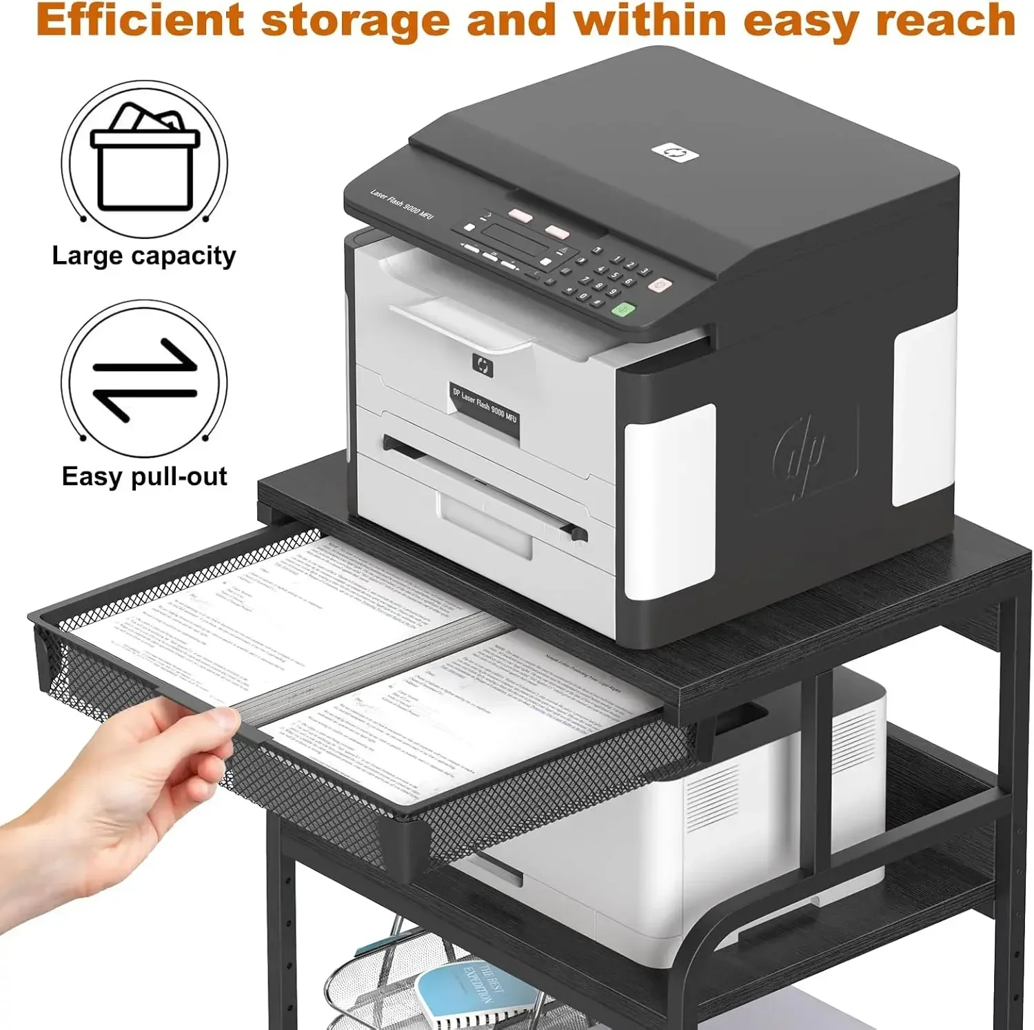 23.6''x18.9'' Extra Large Prin – Commercial Printer recenzja i cena