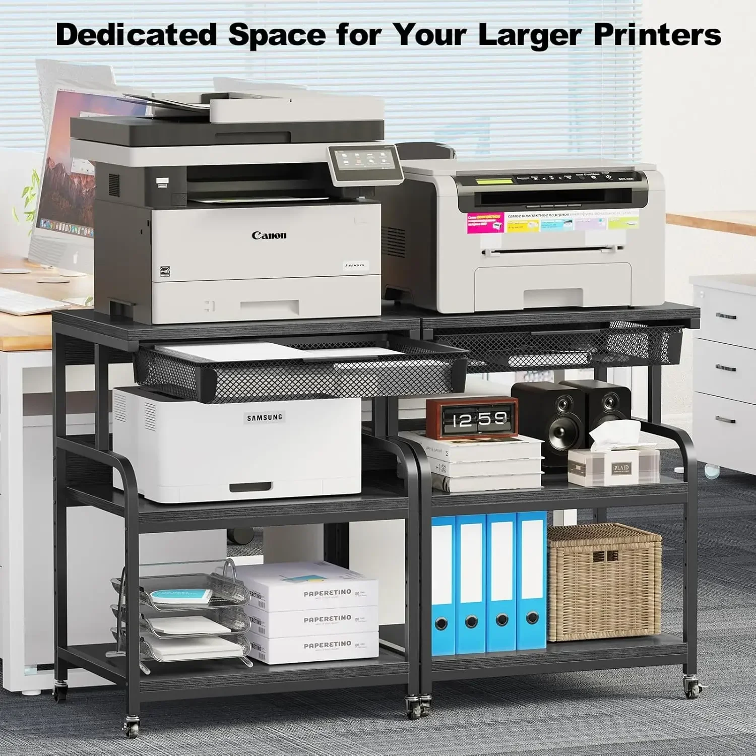 23.6''x18.9'' Extra Large Prin – Commercial Printer recenzja i cena