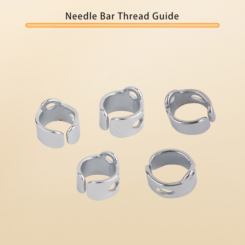 Needle Bar Thread Guide #229-0 – Commercial Embroidery Machine recenzja i cena