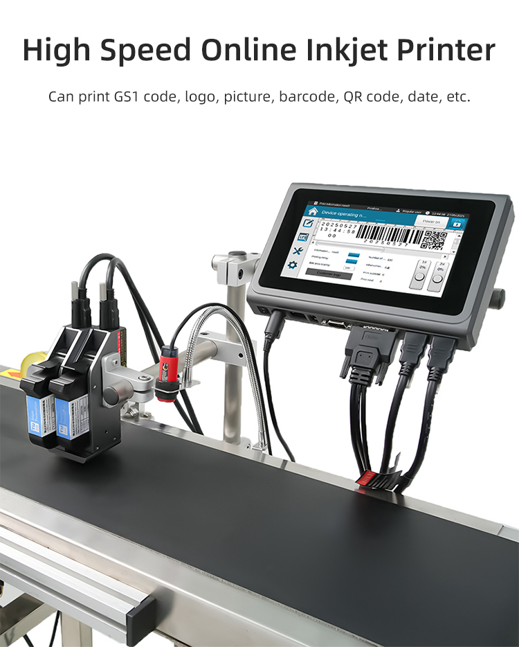 Barcode Date Logo Printing Cod – Commercial Printing Logo recenzja i cena