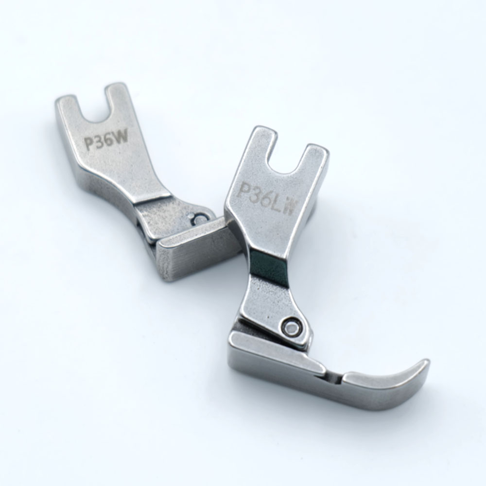 P36W P36LW Wide Cording Foot Z – Commercial Embroidery Machine recenzja i cena