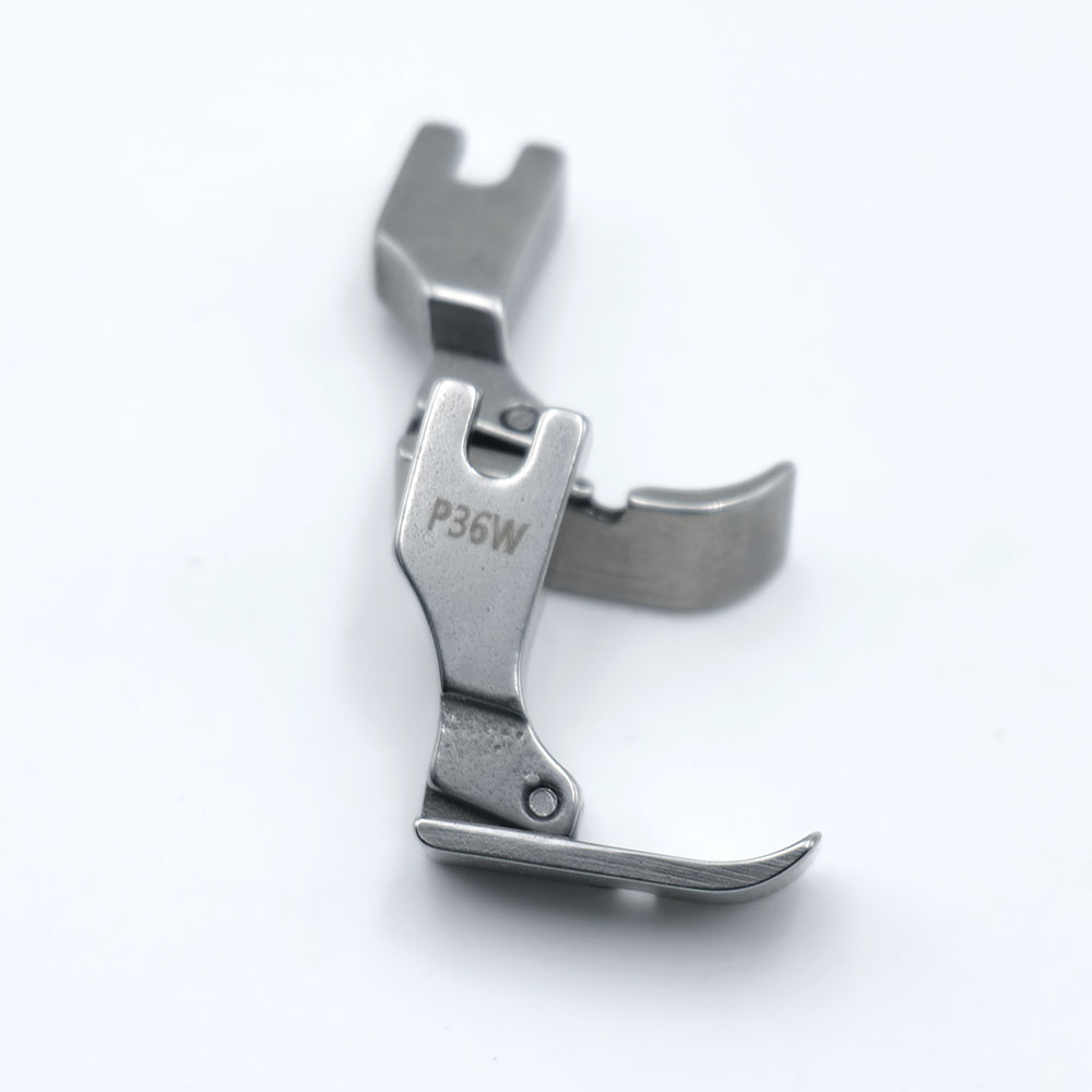 P36W P36LW Wide Cording Foot Z – Commercial Embroidery Machine recenzja i cena