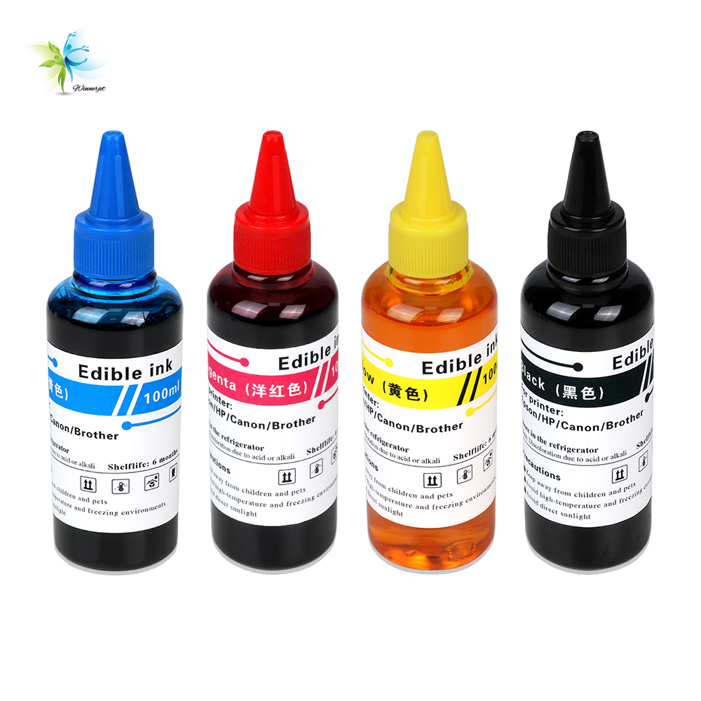 Winnerjet 100ml ink Used for E – Sublimation Ink 100Ml recenzja i cena