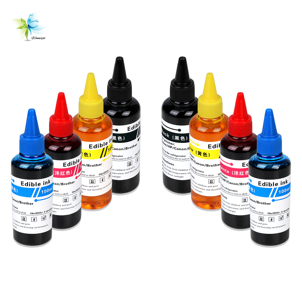 Winnerjet 100ml ink Used for E – Sublimation Ink 100Ml recenzja i cena
