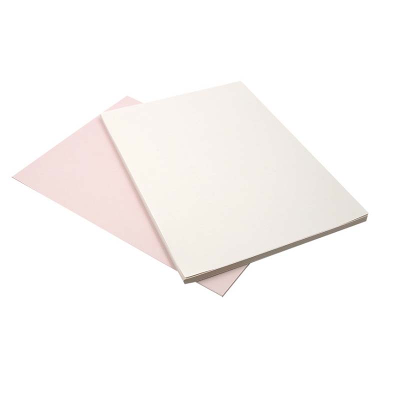 50PCS A4 Sublimation Heat Tran – White Toner Transfer Paper recenzja i cena