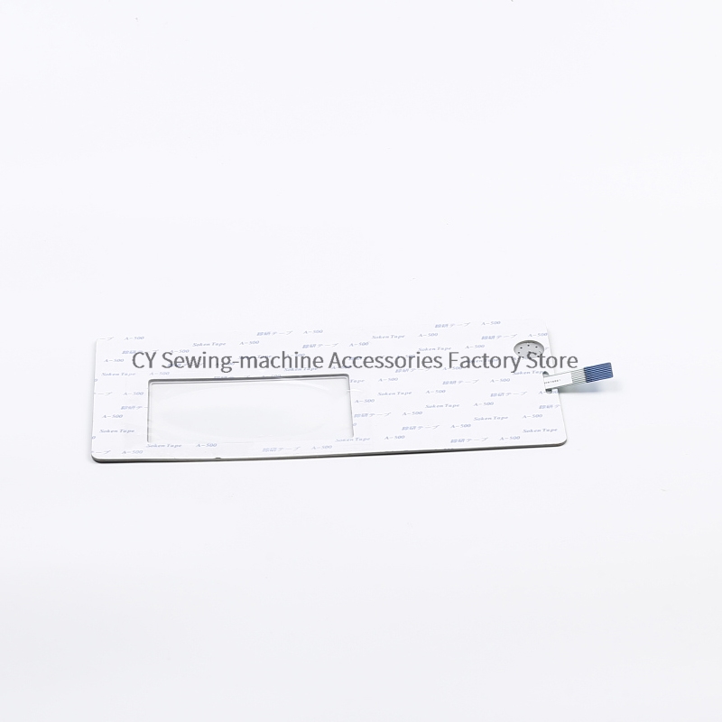 1PCS New Operation Panel Board – Commercial Embroidery Machine recenzja i cena