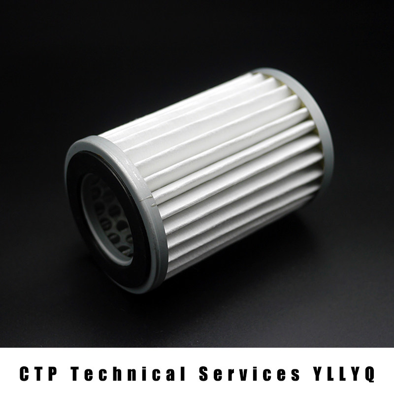 Screen CTP laser lens filter e – Ctp Plate Making recenzja i cena