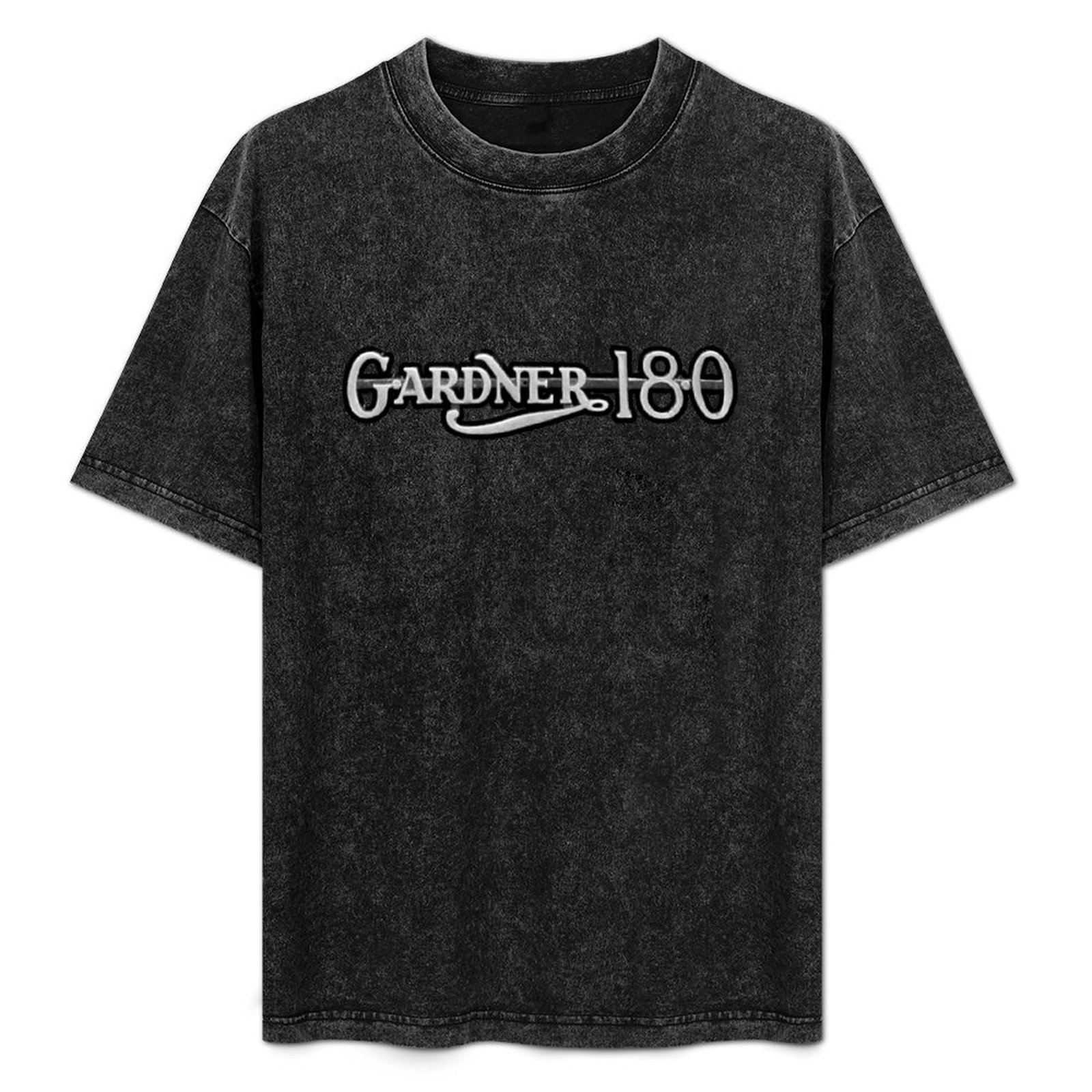 Gardner 180 classic commercial – Commercial Printing Logo recenzja i cena