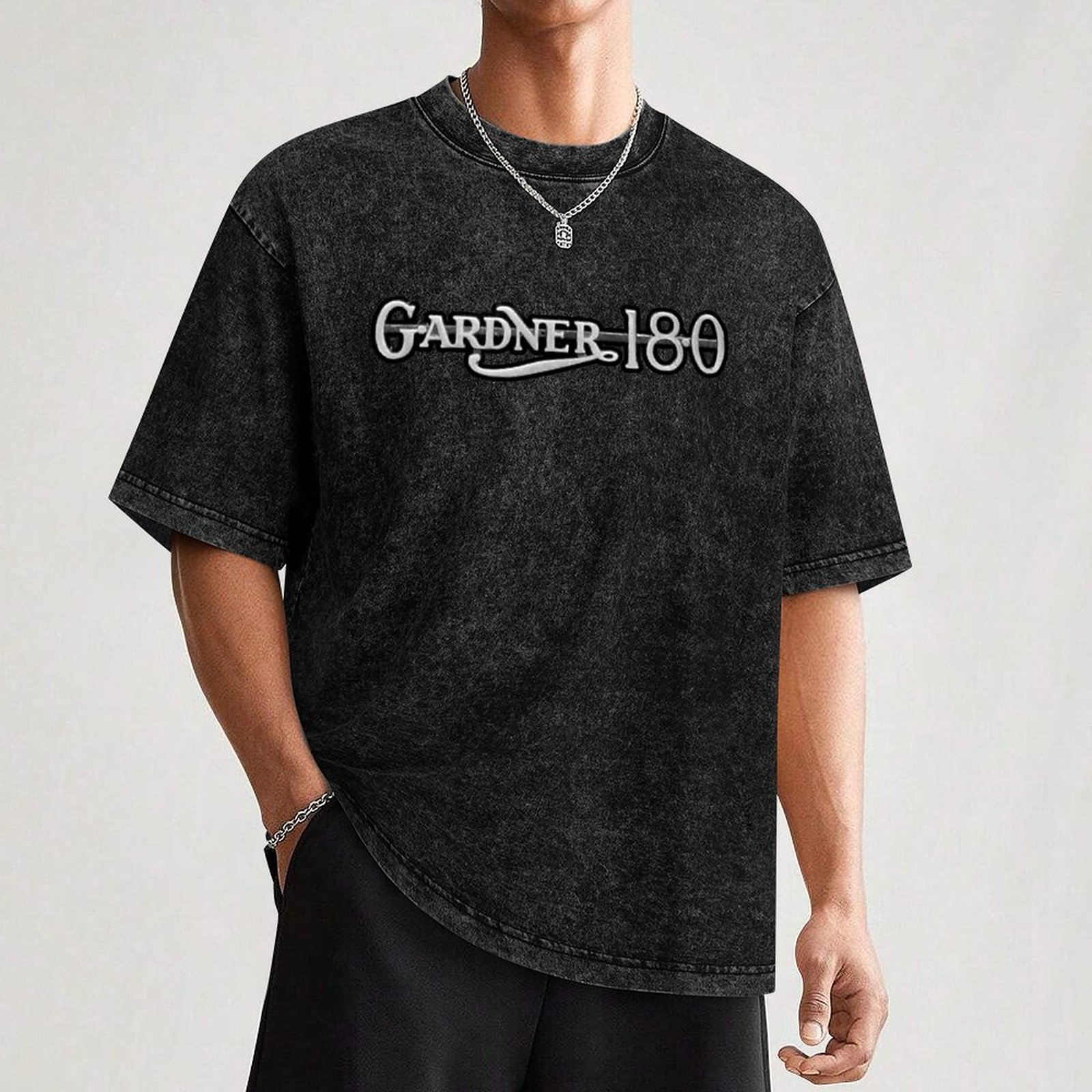 Gardner 180 classic commercial – Commercial Printing Logo recenzja i cena