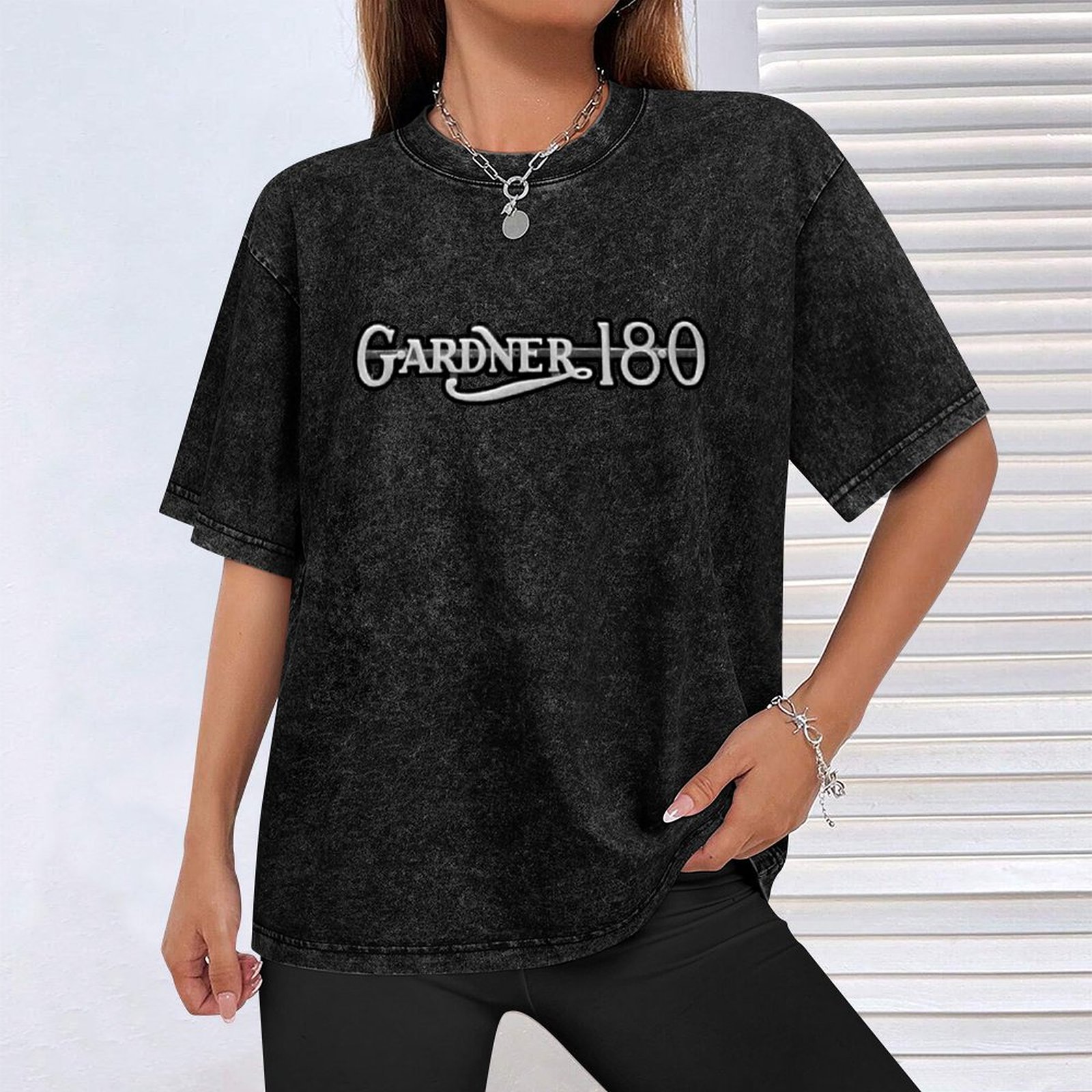 Gardner 180 classic commercial – Commercial Printing Logo recenzja i cena