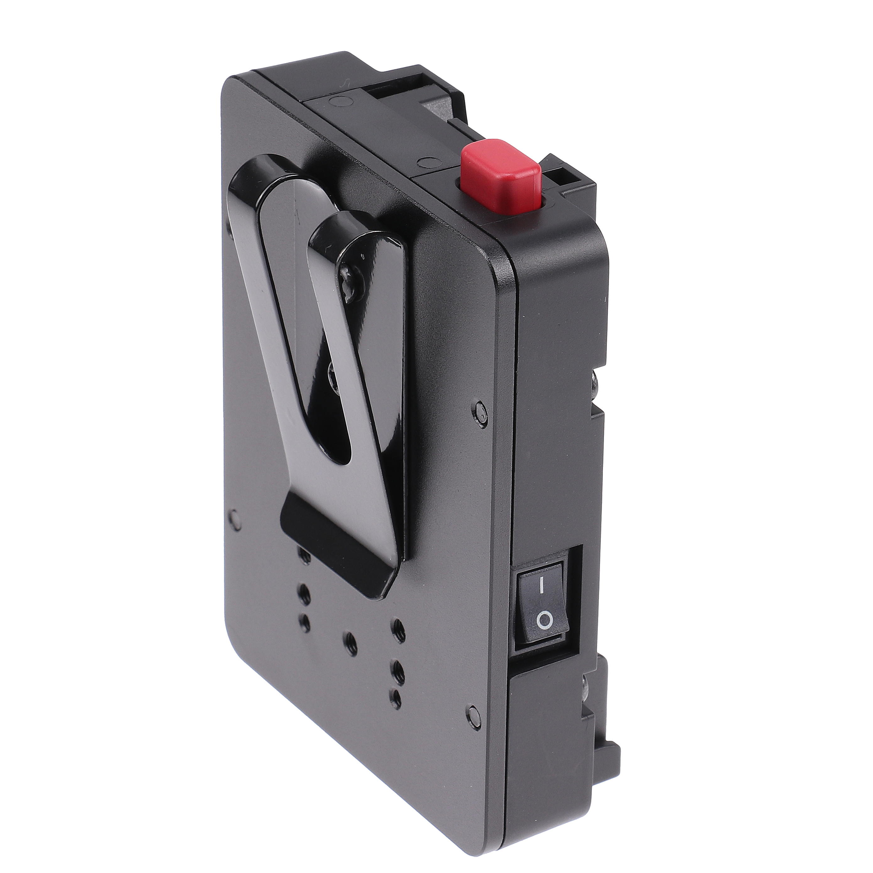 Mini Nano V-Lock Mount Battery – Ctp Plate Making recenzja i cena
