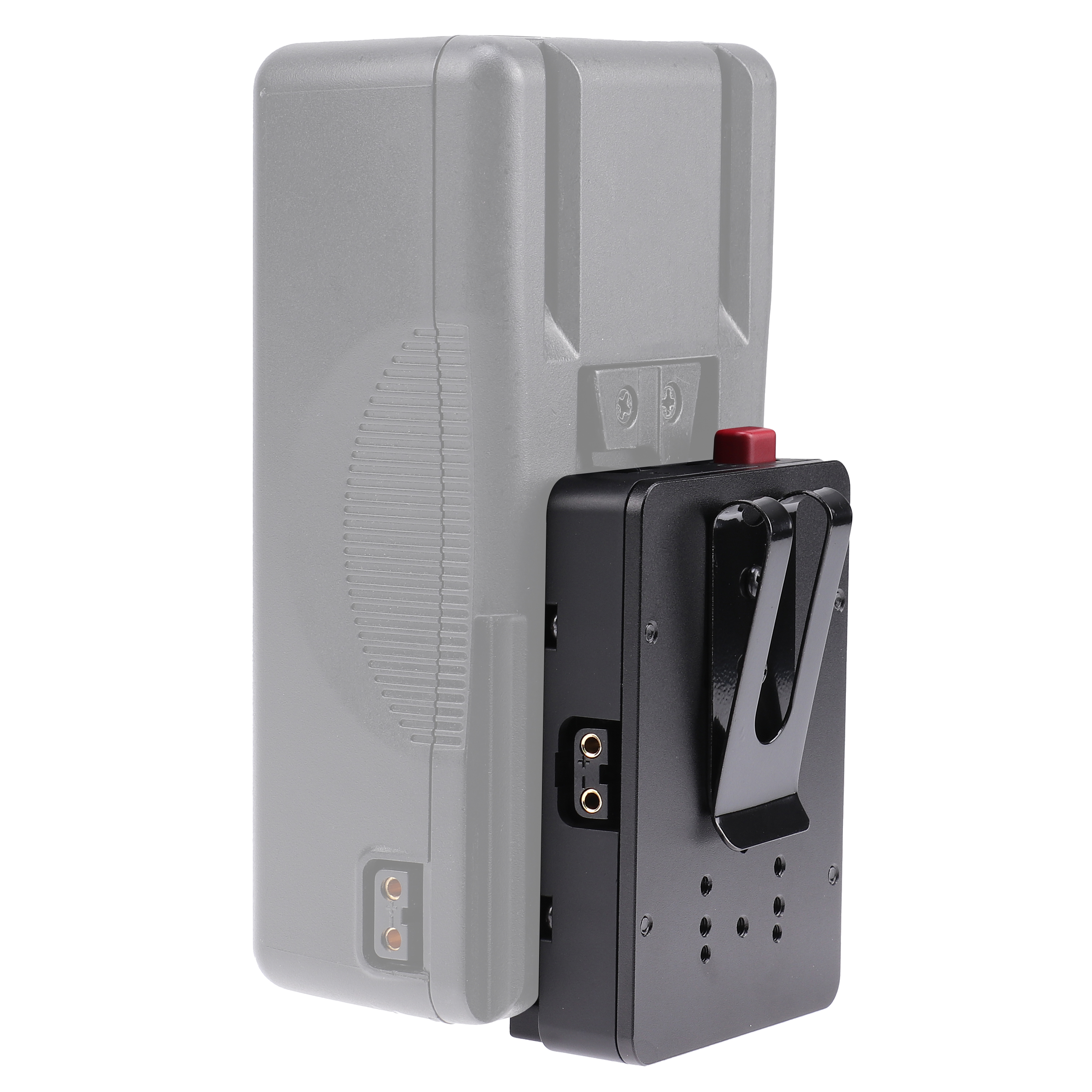Mini Nano V-Lock Mount Battery – Ctp Plate Making recenzja i cena
