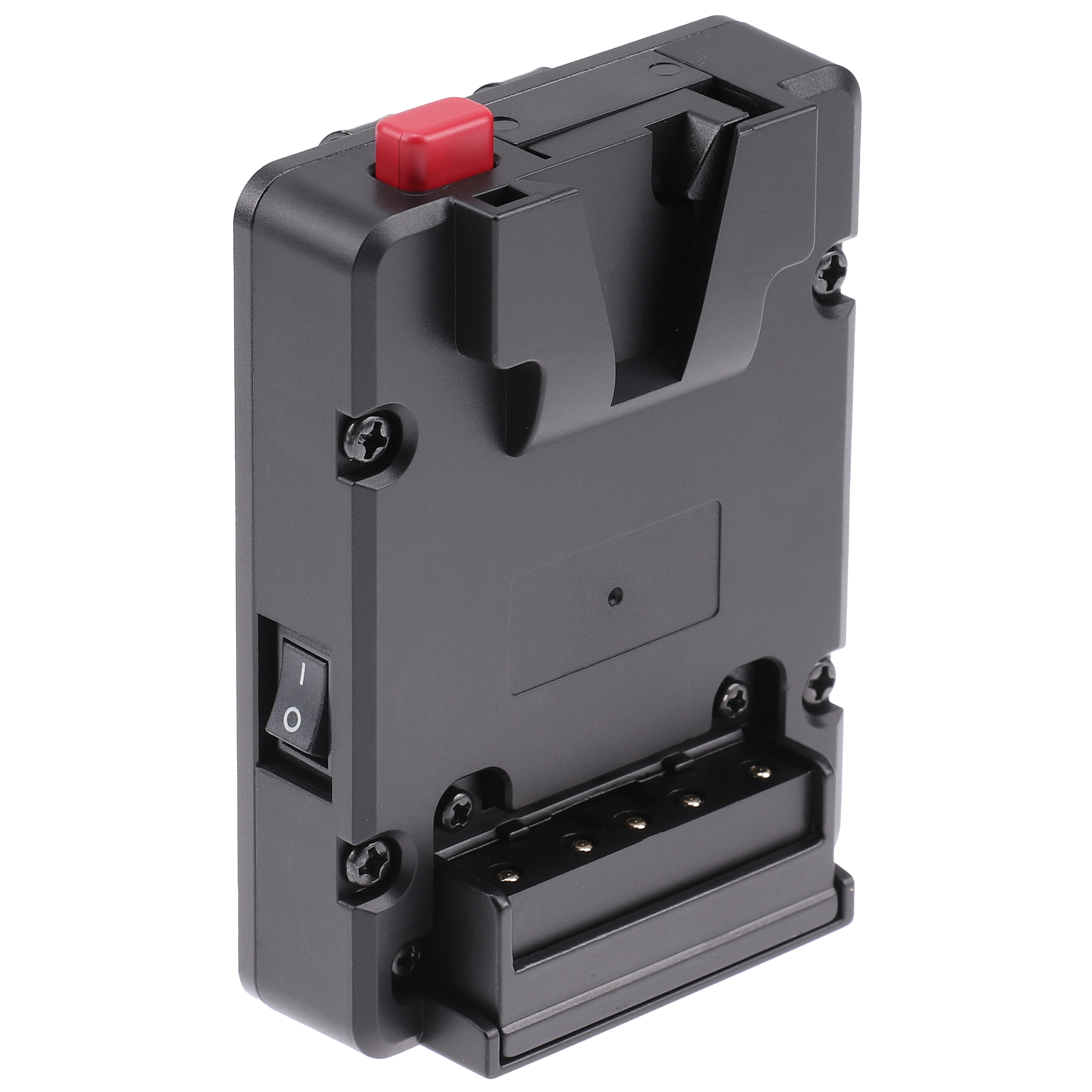 Mini Nano V-Lock Mount Battery – Ctp Plate Making recenzja i cena