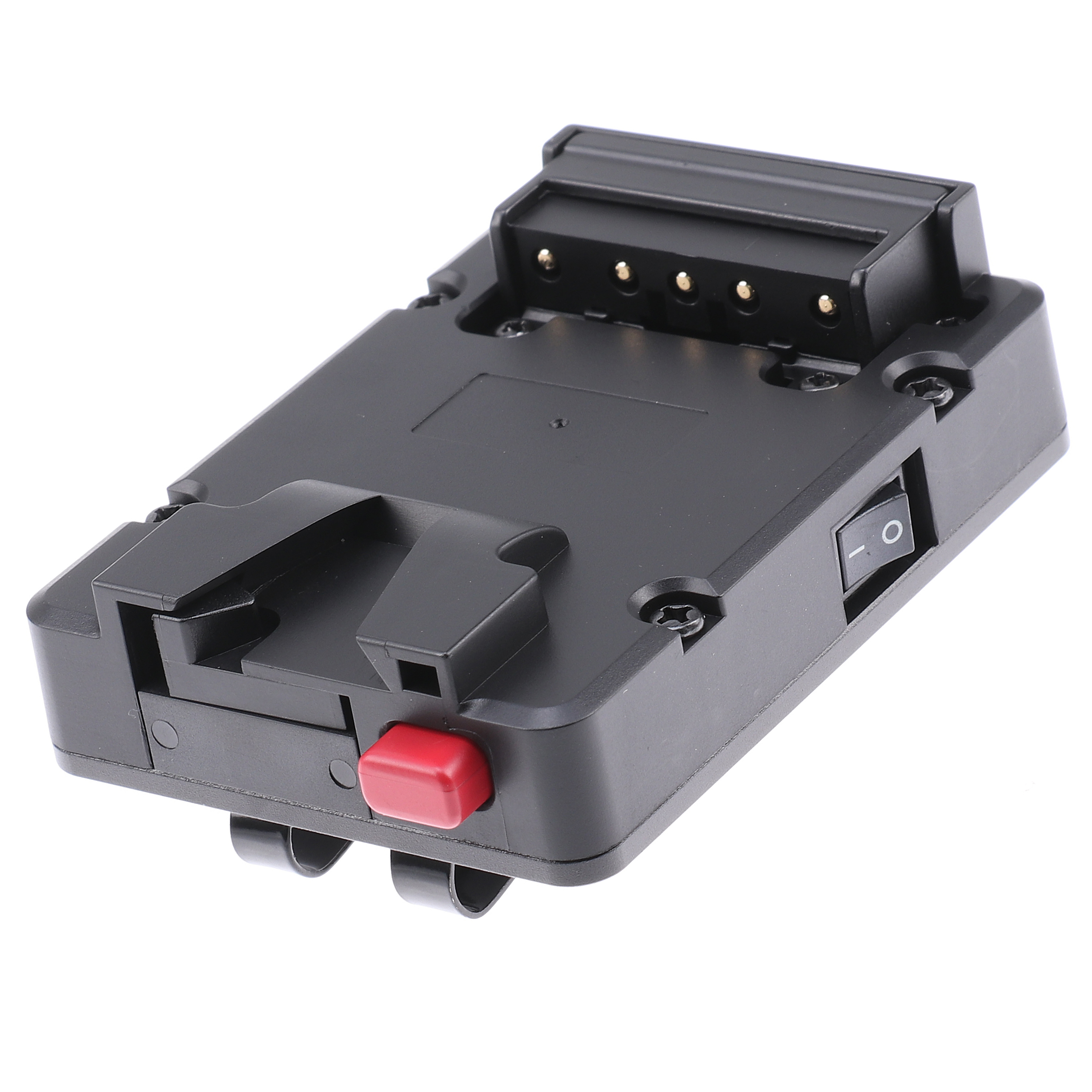 Mini Nano V-Lock Mount Battery – Ctp Plate Making recenzja i cena