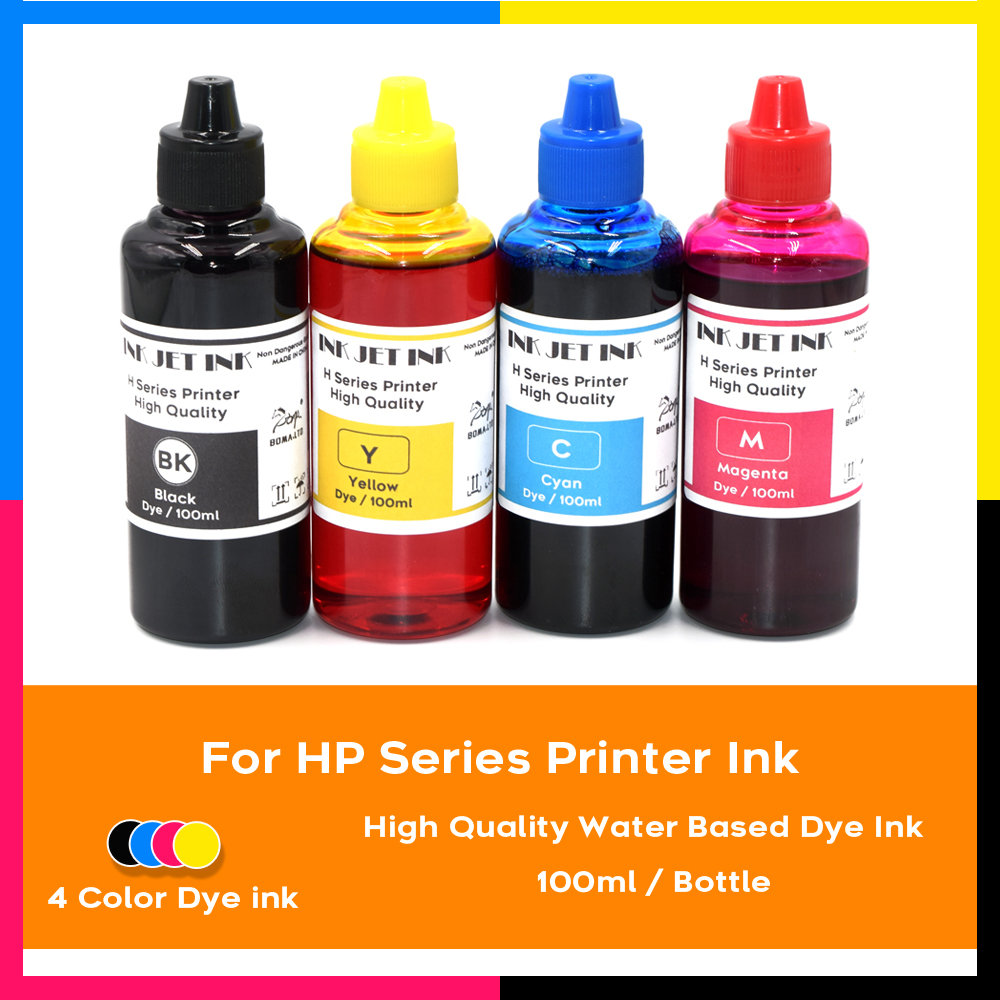 For HP 920 920xl 4 color 100ml – Sublimation Ink 100Ml recenzja i cena