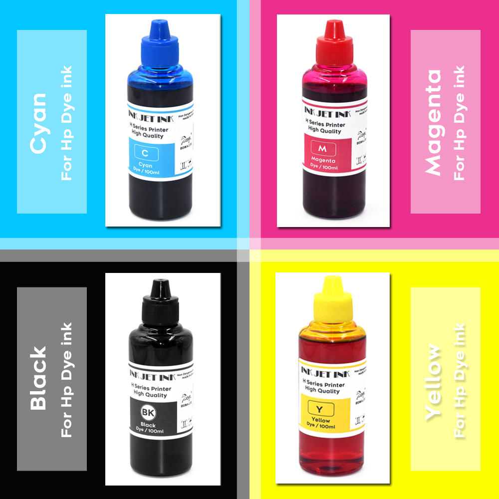 For HP 920 920xl 4 color 100ml – Sublimation Ink 100Ml recenzja i cena
