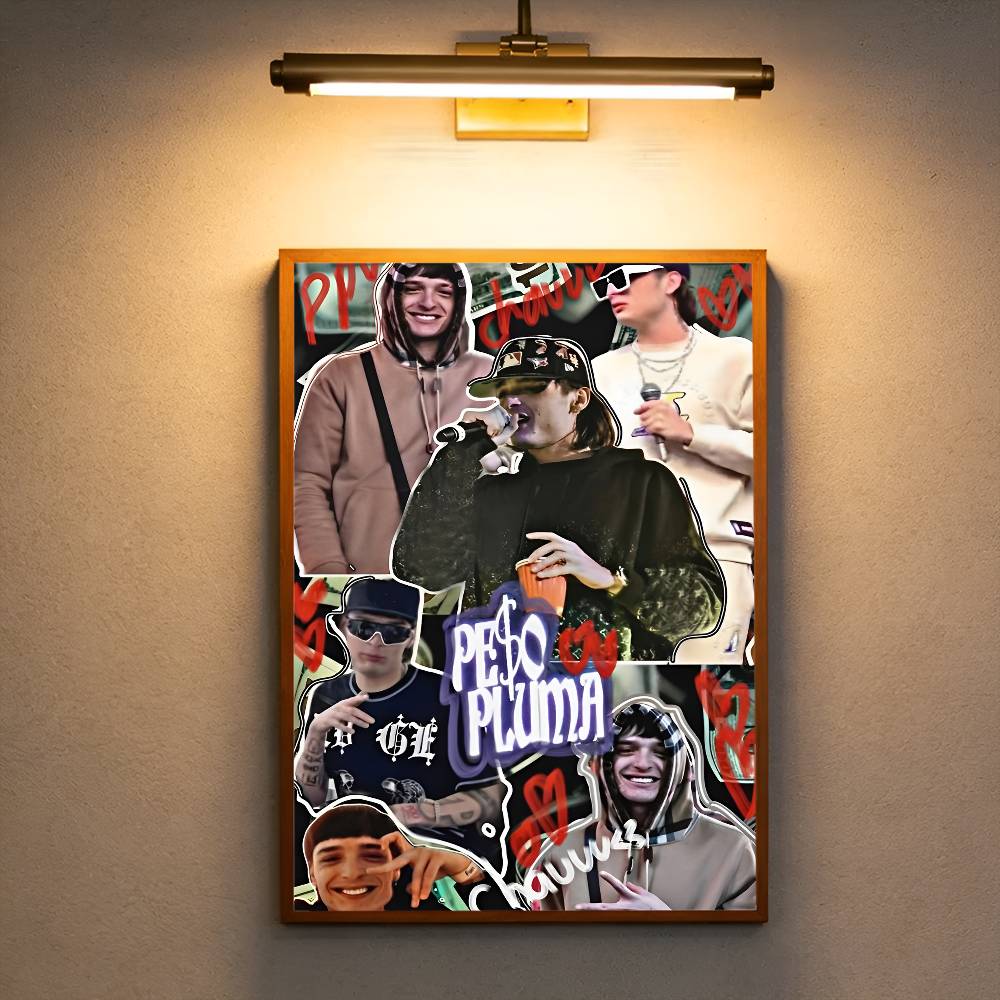 Mexico Peso Pluma Rapper Premi – Commercial Printing & Graphics recenzja i cena