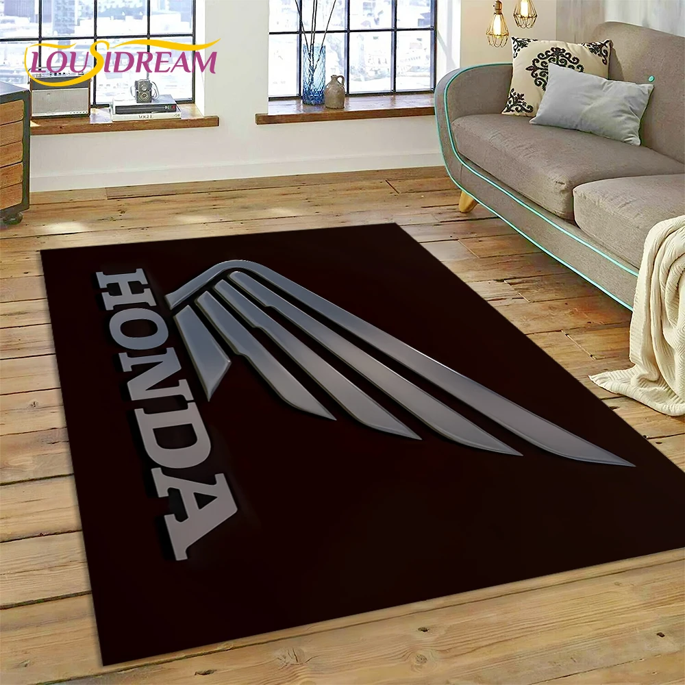 3D Printing Honda HRC Logo Car – Commercial Printing Logo recenzja i cena