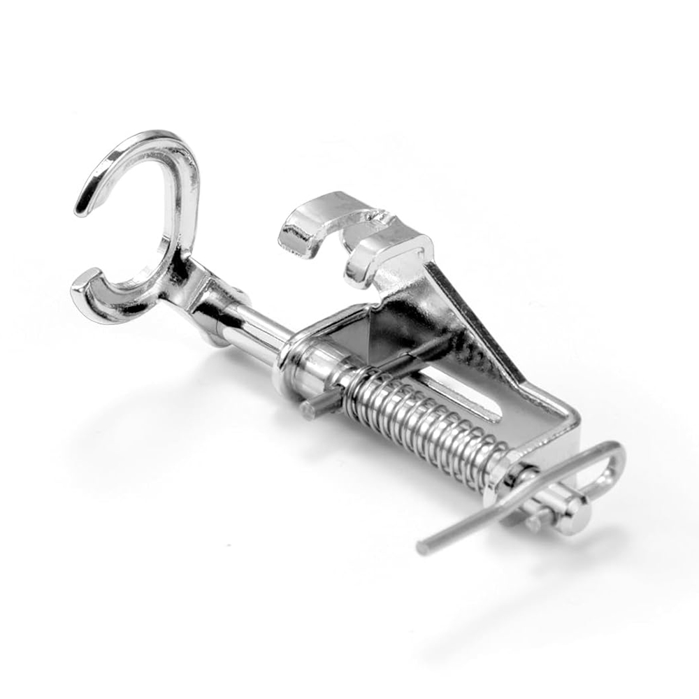 4021L-OT Metal Open Toe Free M – Commercial Embroidery Machine recenzja i cena