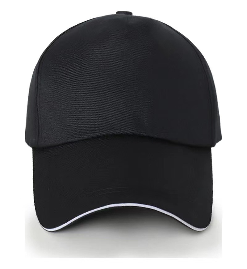 Cheap Polyester Baseball Cap U – Company Profile Printing recenzja i cena