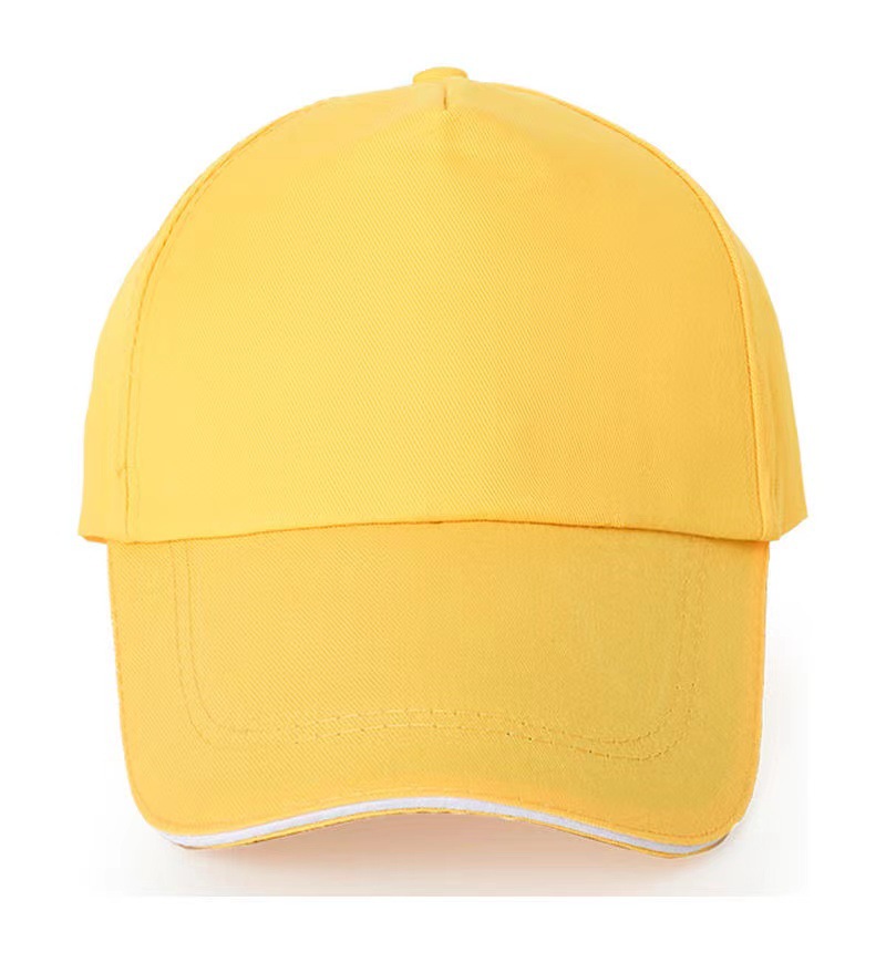 Cheap Polyester Baseball Cap U – Company Profile Printing recenzja i cena